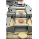 Gaser Automatic Batter Breading Machine - Mini